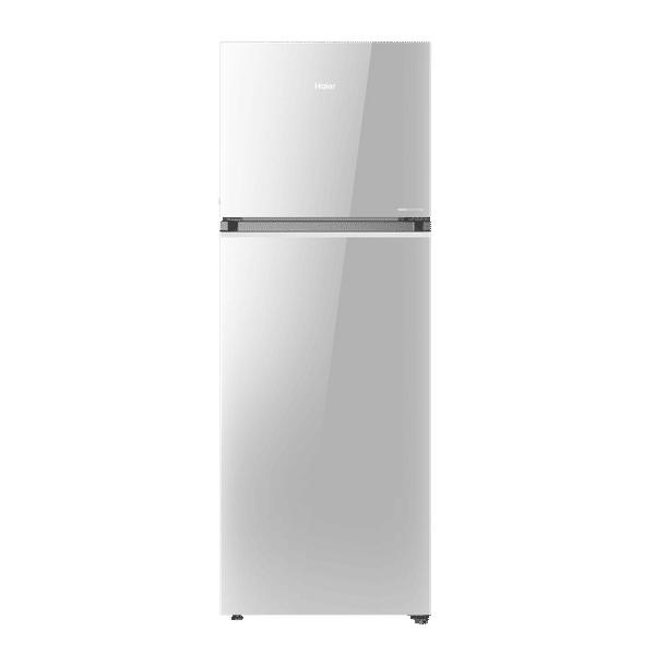 Haier 340 ltr on sale refrigerator price